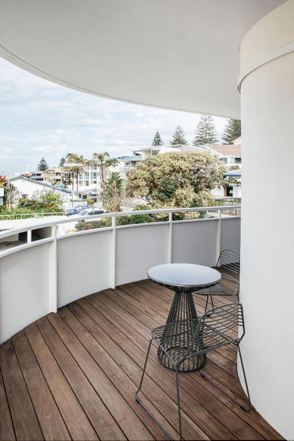 Hotel The Surf Yamba Exterior foto